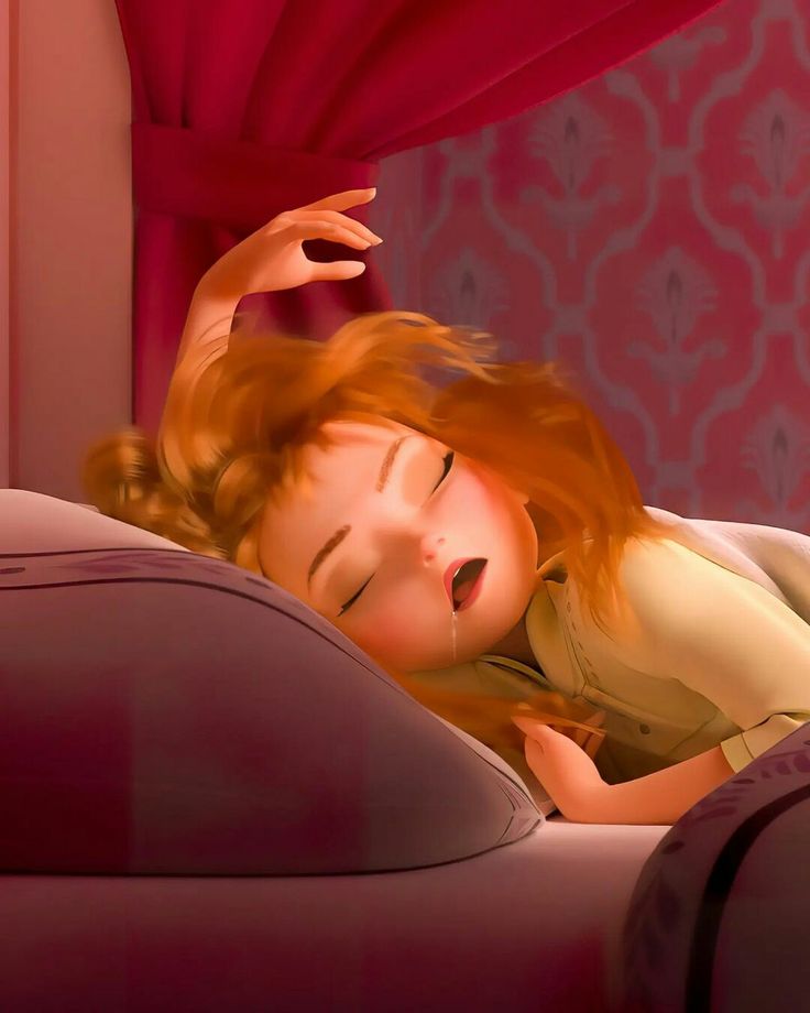 Elsa Sleeping, Taurus Mood, Sleeping Mood, Sleeping Beauty Meme, Princesa Anna Frozen, Princess Meme, Diy Jar, Disney Characters Wallpaper, Artwork Wallpaper