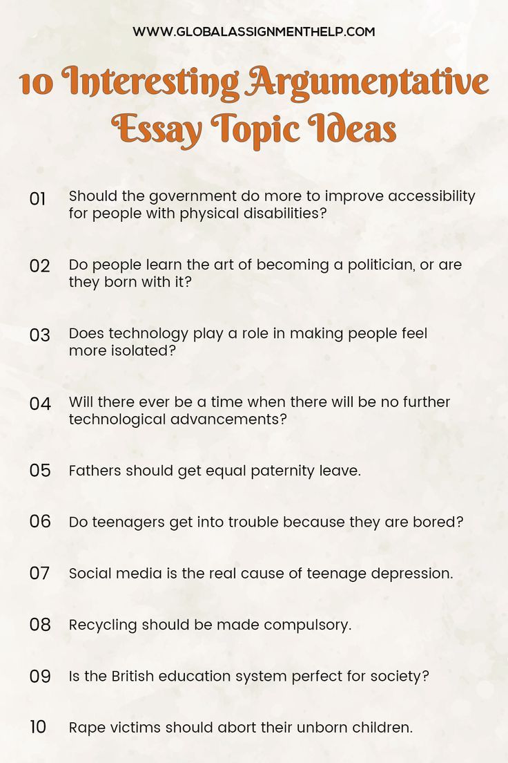 Top 10 Argumentative Essay Topic Ideas | Global Assignment Help Essays Writing Tips, Topics To Research, Dissertation Tips, Write Essay, Argument Essay, Essay Writing Examples, Nature Writing, Essay Ideas, Writing Conclusions