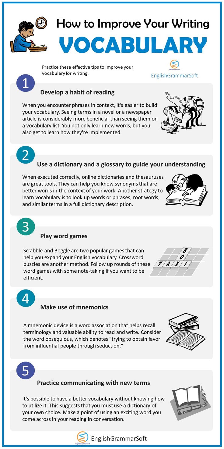 How to improve your vocabulary How To Improve My English Writing Skills, How To Expand Vocabulary, Ways To Improve Writing Skills, How To Develop Writing Skills, How To Enhance Your Vocabulary, How To Widen Your Vocabulary, Vocabulary For Writing, Tips To Improve Reading Skills, Improving Reading Skills