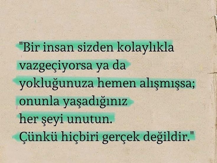 the words are written in green on a piece of paper that says,'bir insan sizden kolayka vargegyosayada