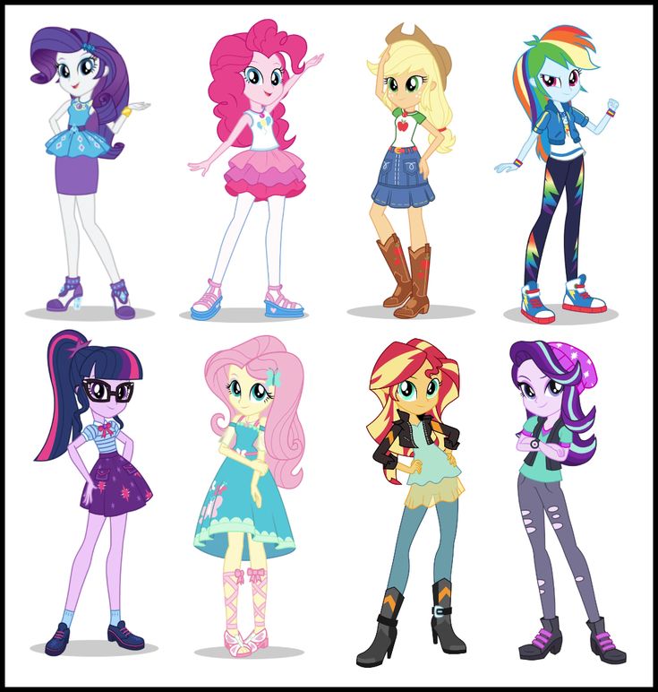 My Little Pony Human, Human Mlp, My Little Pony Applejack, Anime Romans, My Little Pony Twilight, My Little Pony Wallpaper, Cinderella Disney, Human Drawing, My Little Pony Characters