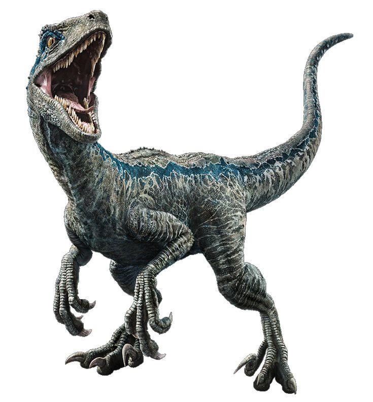an image of a dinosaur with its mouth open