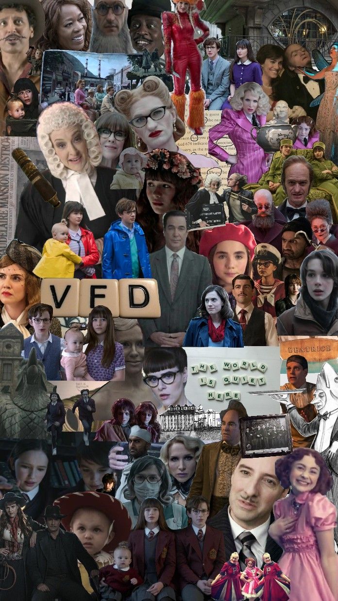 a collage of people dressed in costumes and words that spell out the word wed