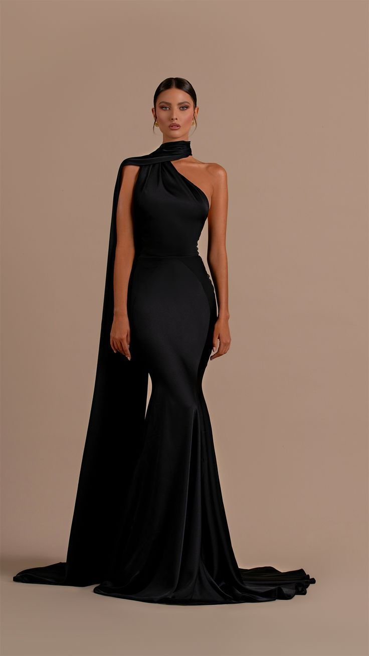 fashion Dresses | Dinner dress classy, Classy gowns, Evening dresses for weddings,Colored Wedding Dresses: 21 Stylish Gowns For Bride | Glamour dress, Glam dresses, Stunning dressesMaterial Polyester Style Fashion . Elegant Pattern Type Solid Neckline O Neck Silhouette Evening Dress Sleeve Length Long Sleeve Dresses Length Ankle Length Size(in) Bust Waist Hips Dresses Length Sleeve Best Wedding Guest Dresses Classy, Dress Party Wear, Classy Prom, Dresses Long Prom, Best Wedding Guest Dresses, Dinner Dress Classy, Classy Prom Dresses, Stunning Prom Dresses, Womens Prom Dresses