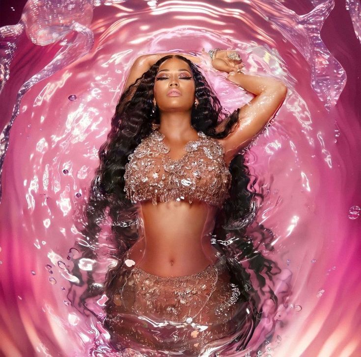 Nicki Minaj #newmusic Nicki Minaj Poster, Nicki Minaj Album, New Nicki Minaj, Nicki Minaj Wallpaper, Nicki Minaji, Nicki Minaj Pink Friday, Nicki Minaj Barbie, Nicki Minaj Photos, Nicki Minaj Pictures