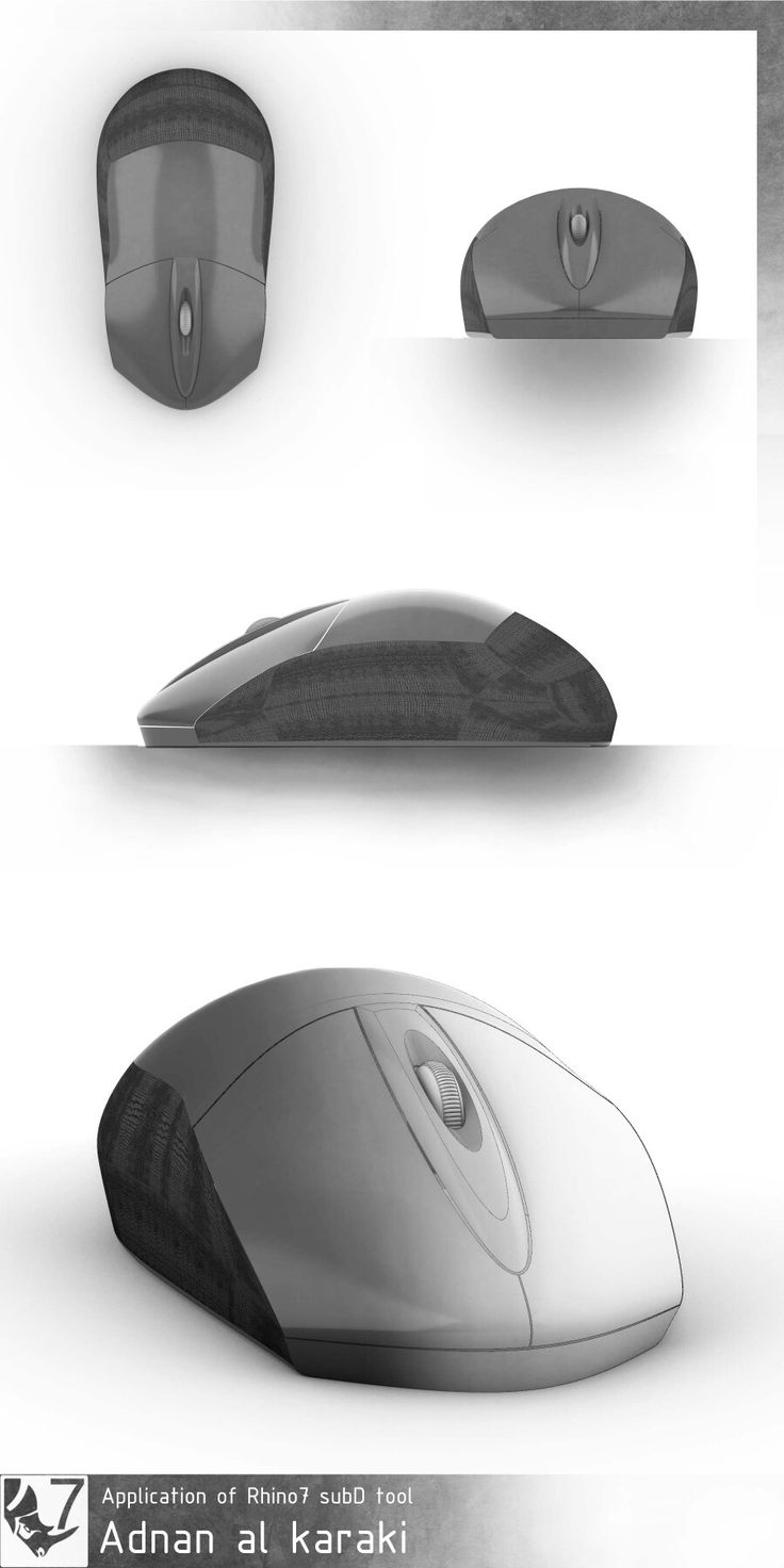 three computer mouses sitting next to each other