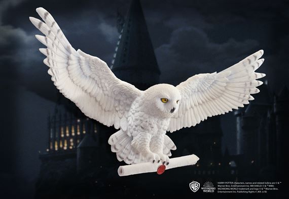 Harry Potter Hedwig Wallpaper, Hedwig Art, Edwige Harry Potter, Hedwig Flying, Owl Harry Potter, Hedwig Harry Potter, Harry Potter Letter, Noble Collection Harry Potter, Hedwig Owl