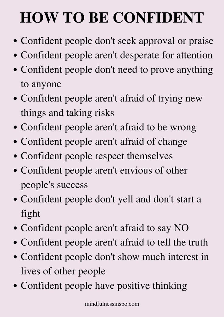 how to be confident Tips On Self Confidence, Stop Creating Competitions That Dont Exist, How To Confident Tips, Be So Confident In Who You Are, Confidence Is A Mindset, Confidence Reminder Quotes, How To Be Confident At School Tips, How To Br More Confident, How To Become Secure With Yourself