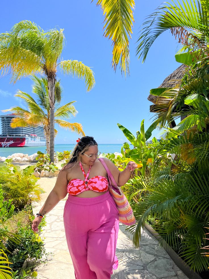 #virginvoyages #virginvoyagesscarletlady #hosted 
#cruisevacay #summercruise #cruiselife 
#plussizefashion #plussizeootd #size16 #size16style #plussizefashionista #plussizeootd #plussizeoutfits #plussizeoutfit  #psootd #plussizelooks

vacay looks, vacation outfit inspo, plus size fashion, OOTD, plus size outfits, fashion finds, size 16, plus size inspiration, summer ootd, summer outfit, summer looks Puerto Plata, Mexico Outfits Plus Size, Plus Size At The Beach, Plus Size Tropical Outfits, Summer Cruise Outfits Plus Size, Lake Outfit Spring, Plus Size Beach Wear Outfits, Plus Size Swim Outfits, Tropical Plus Size Outfits