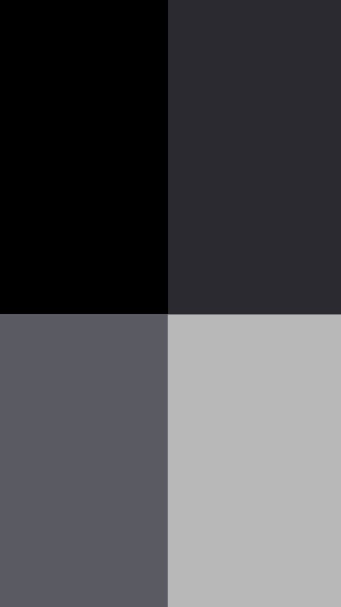 black and white squares are arranged in the same color scheme