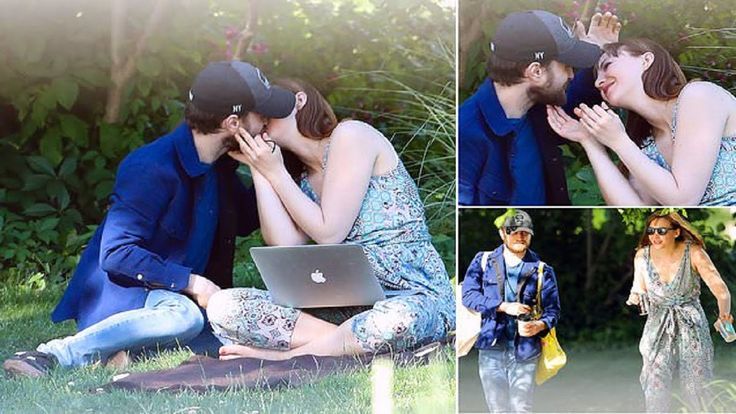 Daniel Radcliffe's Girlfriend Erin Darke Is Pregnant with Their First Baby Daniel Radcliffe Girlfriend, Daniel Radcliffe, First Baby