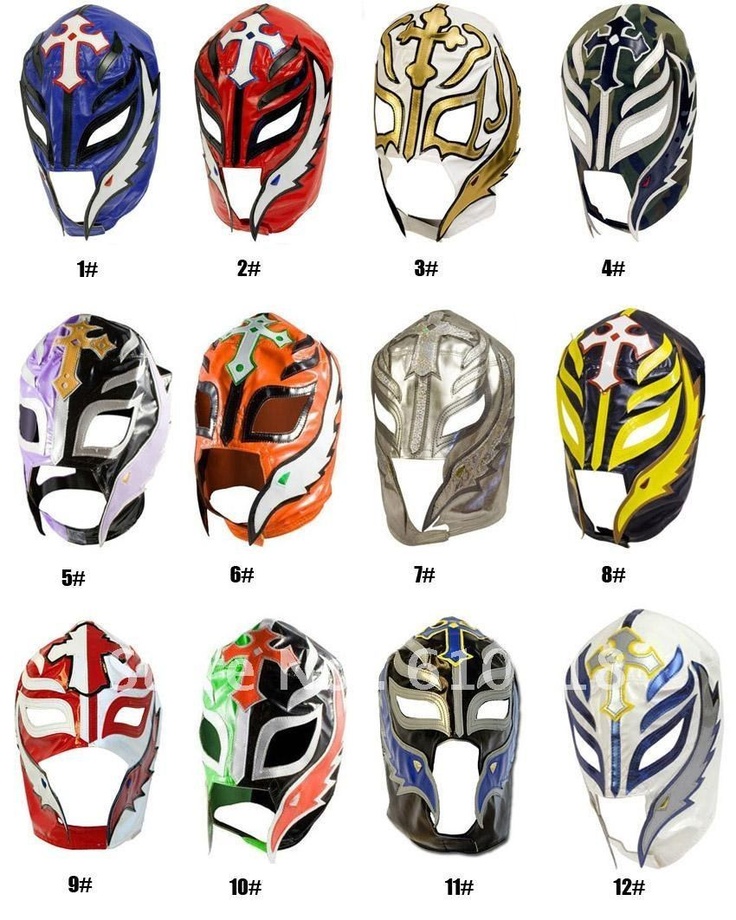 the different types of motorcycle helmets are shown in this image, and there is also an additional