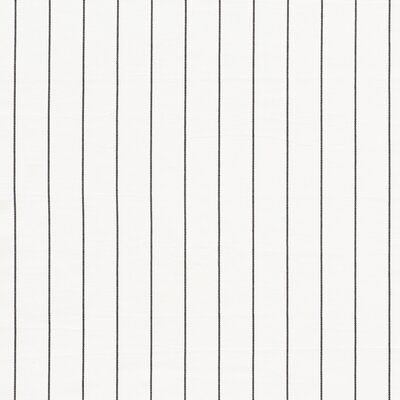 a black and white striped wallpaper with vertical lines