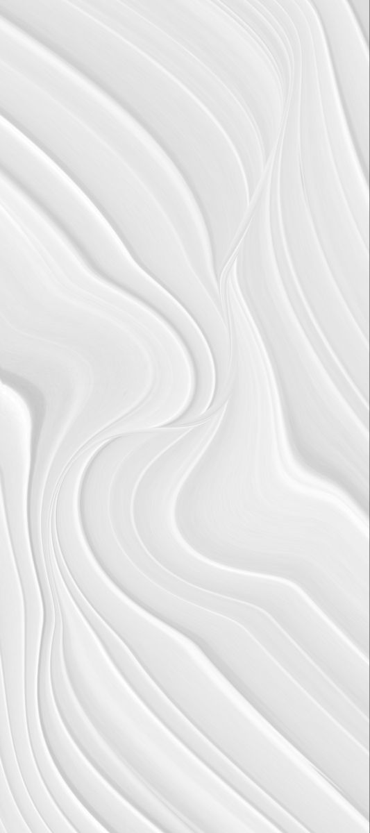 an abstract white background with wavy lines