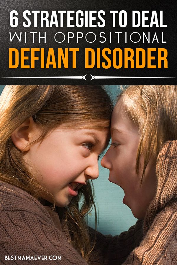 How to Deal with a Child with ODD: Children with Oppositional Defiant Disorder usually don't have control over their impulses and negative behavior. So it would be best for you as a parent to exercise patience when dealing with actions related to this condition.  #DefiantChiLD #DefiantDisorder #ANGRYKids Odd Help Oppositional Defiant Disorder, Oppositional Defiance Disorder Activities, Oppositional Defiant Disorder Strategies Parenting, What Is Odd Disorder, Odd Disorder Parenting, Oppositional Defiant Disorder Worksheets, Defiant Behavior Interventions, Odd In Children, Odd Disorder