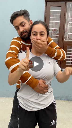 155K views · 7.1K reactions | Best kidnapping self defence techniques for ever #selfdefense #girlpower #selfdefensetips #facebook #selfdefence #selfdefenseforwomen #selfdefencetraining #SelfDefenseSkills #video | Selfdefensewithbs | Music4video · The Victory Self Defence Training, Self Defense Women, Self Defence, Self Defense Tips, Beautiful Mosques, Gym Workout Videos, Self Defense, Gym Workout, Best Self