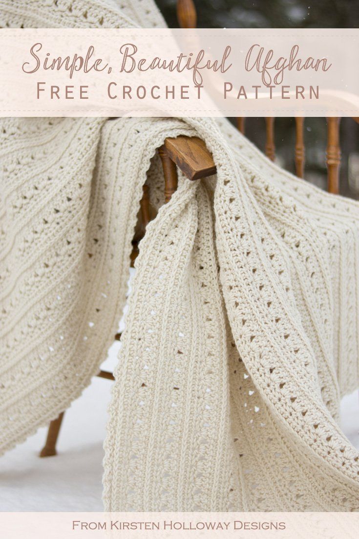 an easy crochet blanket with text overlay that says easy princess and proper blanket free crochet pattern