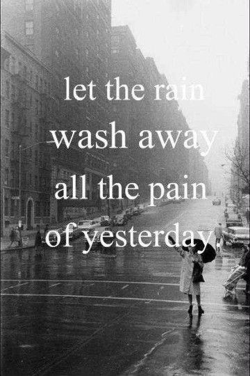 Tomorrow will be a better day. Song Quotes, Rain Lover, Inspirational Song Lyrics, Skylar Grey, Rain Quotes, Im Coming Home, Inspirational Songs, Song Lyric Quotes, Dancing In The Rain