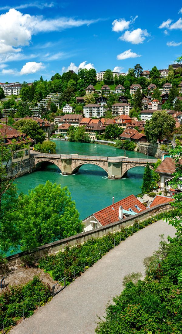 Most Beautiful Places in Switzerland That You Should Visit. Check this list for the best places to visit in Switzerland. Beautiful Places In Switzerland, Switzerland Hiking, Places In Switzerland, Switzerland Cities, Famous Waterfalls, World Most Beautiful Place, Best Ski Resorts, Hiking Spots, Dream Vacations Destinations