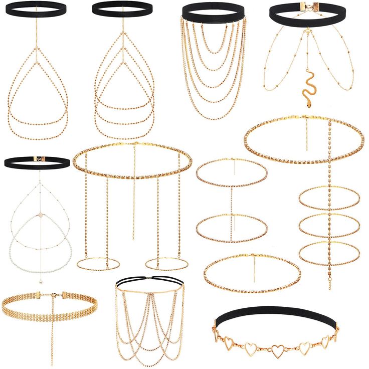 PRICES MAY VARY. Sturdy and Long Lasting: this body jewelry for women is made of alloy and crystal, which are reliable, firm and serviceable; It is not easy to deform or fade; The surface has luster and can provide you with long term use Adjustable Size: this thigh chain jewelry adopts an elastic and adjustable design, so you can adjust it to the appropriate size according to your own needs without making you feel too loose or too tight Show Your Charm: this leg jewelry for women adopts a Bohemi Leg Accessories Body Jewelry, Diy Thigh Chain, Thigh Jewelry Chains, Leg Jewelry Body Chains, Leg Chain Diy, Chain Jewelry Diy, Thigh Chains, Thigh Chain Jewelry, Diy Body Chain