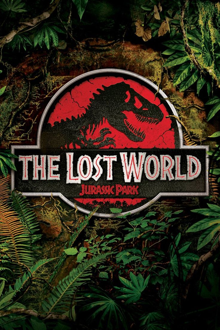 the lost world on blu - ray