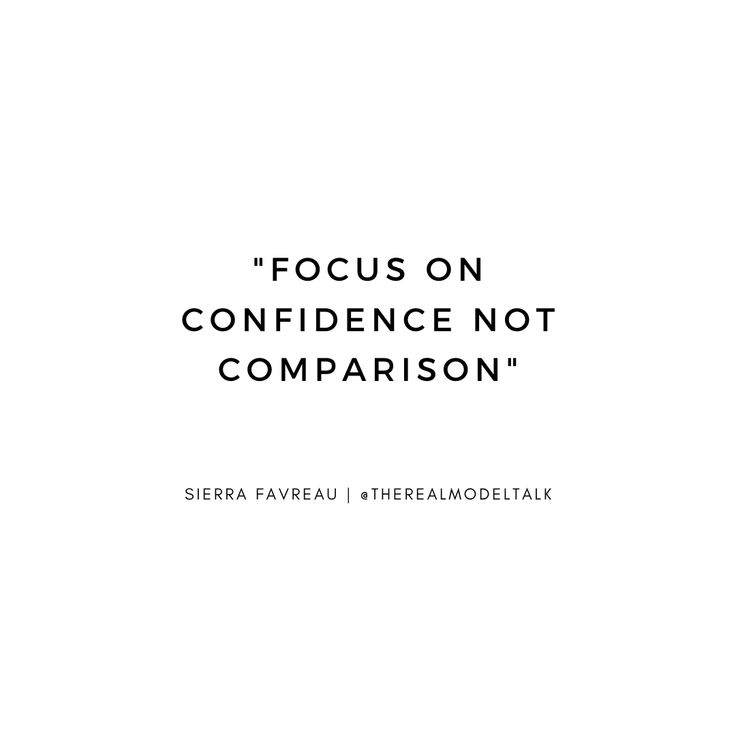 Quote by model Sierra Favreau about confidence instead of comparison on The Real Model Talk podcast #model #modeling #tips #confidence #selflove #podcast #quote #quotes Confidence Short Quotes, Beauty And Confidence Quotes, Short Quotes About Confidence, Qoutes About Podcast, Short Quotes For Self Confidence, Fashion Confidence Quotes, Quotes About Confidence Short, Short Quotes Confidence, Finding Confidence Quotes