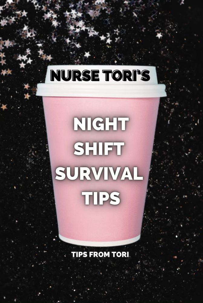 Tips For Night Shift Nurses, Snacks For Night Shift Nurses, Night Shift Nurse Essentials, Nurse Lunch Ideas Night Shift, Night Shift Eating, Staying Awake Tips, Nurse Night Shift, Nurse Schedule, Night Duty