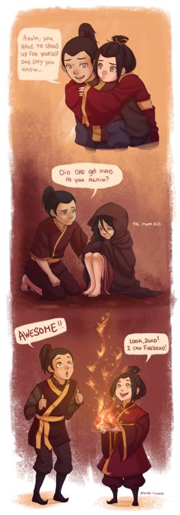 Azula And Zuko, Avatarul Aang, Avatar The Last Airbender Funny, Avatar Funny, The Last Avatar, Avatar Series, Korra Avatar, Avatar The Last Airbender Art, Air Bender