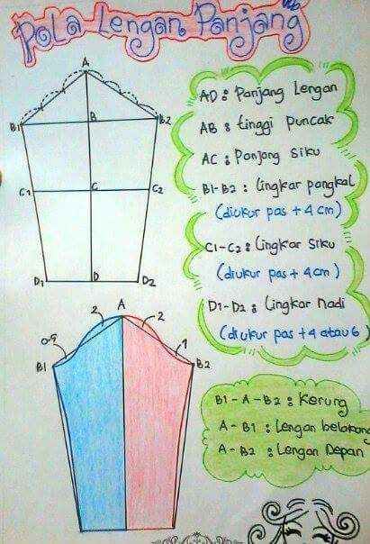 a poster with instructions on how to make an origami paper bag for kids