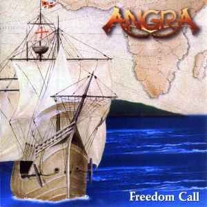 Angra - Freedom Call: CD, EP, RE For Sale | Discogs Rock Style, Symphonic Metal, Power Metal, Cats Artists, Judas Priest, Studio Recording, Band Photos, Cd Album, Cover Songs