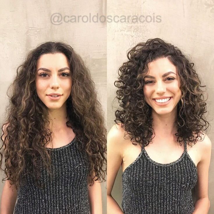 Medium Curly Combover Hairstyle Short Curly Hair, Combover Hairstyles, Layered Curly Hair, Medium Curly, Medium Curly Hair Styles, Haircuts For Curly Hair, 짧은 머리, Curly Hair Cuts, Medium Hair Cuts