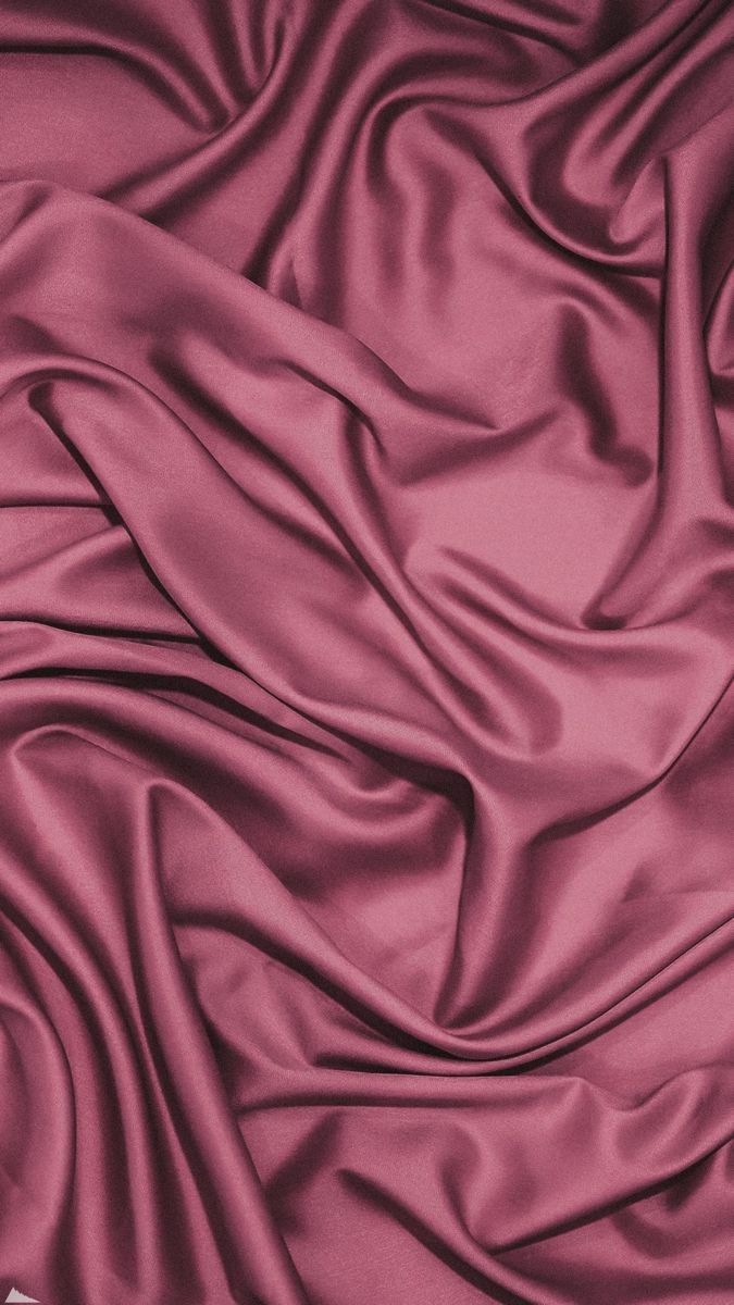 the fabric is very soft and shiny, it looks like silk or polyestere