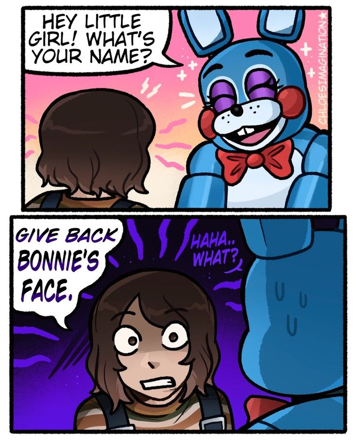 Abby will have beef with toy bonnie in fnaf 2.. Tumblr, Lost Silver Creepypasta, Fnaf Story, Fnaf Jumpscares, Fnaf Oc, Fnaf 2, Toy Bonnie, Fandom Drawing, Animatronic Fnaf