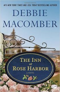 the inn of rose harbor by debie macomber is out now on amazon