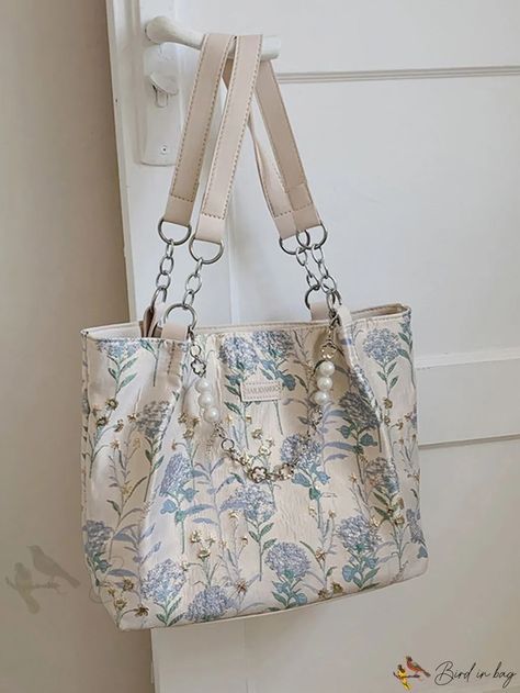 Cute Designer Bags, Big Bags For Women, Women Bags Fashion Handbags, Pretty Tote Bags, Big Purse, Cute Handbag, Big Tote Bags, My Style Bags, Sacs Design