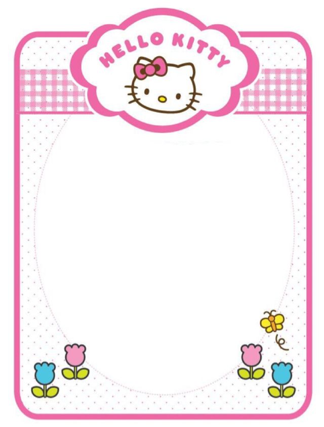 Sanrio Printables, Memo Paper, Hello Kit, Hello Kitty Birthday, Writing Paper, Printable Paper, Poster Art, Chibi, Craft Projects