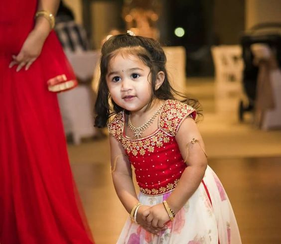 we will do the best costume designs & work with limited time with reasonable prices for all kind of blouses and kids wear and tops.For more details contact us@+91-8790260829 Langa Blouse, Kids Party Wear Dresses, Kids Wear Girls, Kids Dress Collection, Kids Blouse Designs, Kids Blouse, Kids Lehenga, Kids Dress Wear