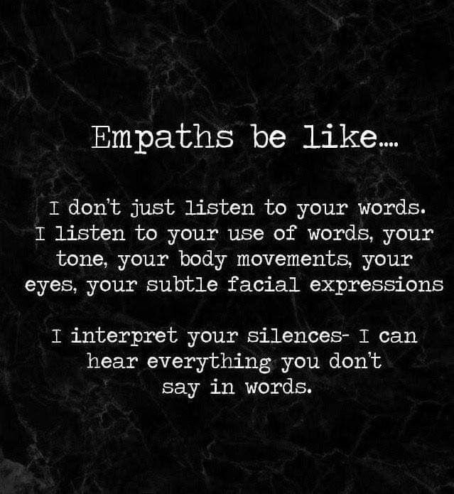 Body Movement, You Dont Say, Facial Expressions, Empath, Listening To You, Evolution, Words Of Wisdom, I Can, Cards Against Humanity