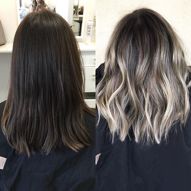 Balayage, New Hair Color Ideas, Natural Dark Blonde, Medium Hairstyles For Women, Honey Caramel, Neutral Blonde, White Hair Color, White Blonde Hair, New Hair Color