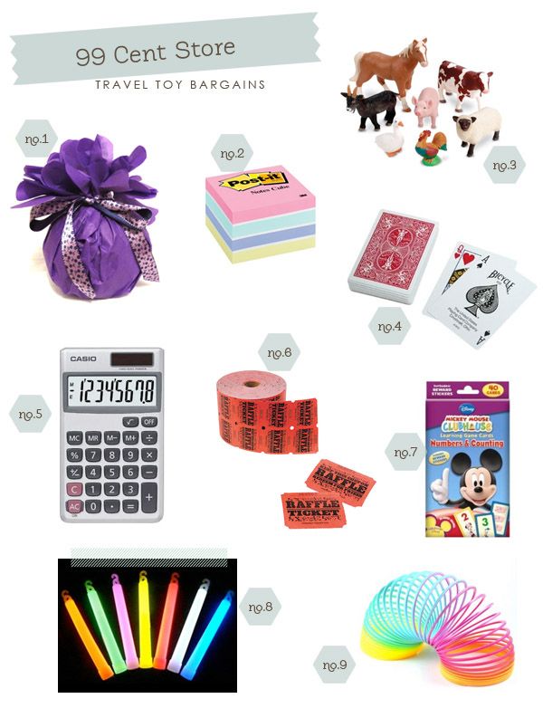 there are many items that can be found at the store and include toys, cards, pens, magnets, etc