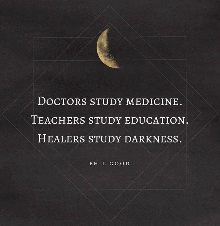 DOCTORS STUDY MEDICINE. TEACHERS STUDY EDUCATION. HEALERS STUDY DARKNESS. PHIL GOOD Religious Poetry, Healer Quotes, Universal Truths, Nicola Tesla, Intuitive Empath, Fairies Dancing, Dark Crystal, Spiritual Healer, Bedroom Plants