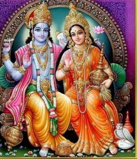 God images: Shri Laxminarayan photo Abundance Magic, Mata Laxmi, Vishnu Laxmi, Om Ganesha, Laxmi Narayan, Lord Hanuman Wallpapers, Lakshmi Images, Lord Murugan, Lord Shiva Family