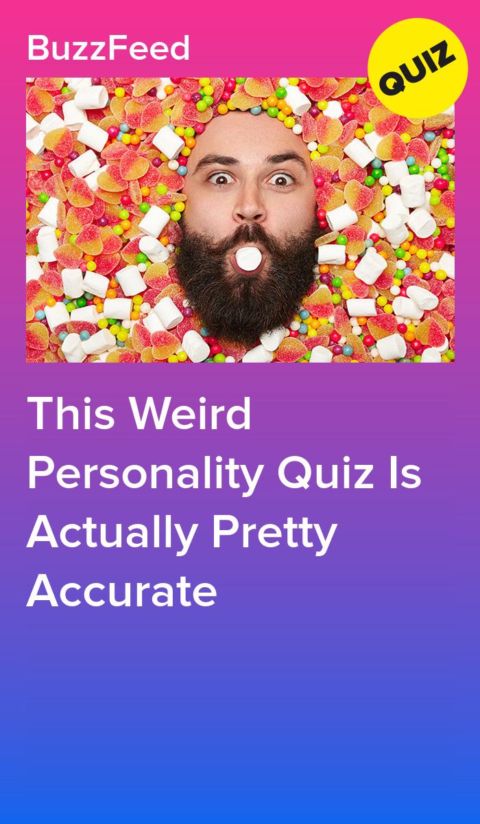 Am I Pretty Quiz, Buzzfeed Quiz Funny, Weird Person, Buzzfeed Personality Quiz, Personality Quizzes Buzzfeed, Bff Quizes, Quizzes Funny, Buzzfeed Funny, Fun Online Quizzes