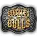 bucklesandbulls