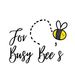 forubusybees