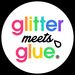 glittermeetsglue