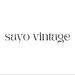 sayovintage