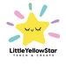 littleyellowstarteaches