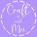 CraftwithMei