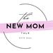 thenewmomtalk